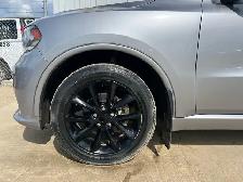2018 Dodge Durango GT AWD 7 Passenger | Sunroof | Heated Seats - Photo 10