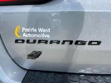 2018 Dodge Durango GT AWD 7 Passenger | Sunroof | Heated Seats - Photo 11