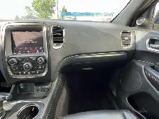 2018 Dodge Durango GT AWD 7 Passenger | Sunroof | Heated Seats - Photo 22