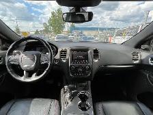 2018 Dodge Durango GT AWD 7 Passenger | Sunroof | Heated Seats - Photo 23