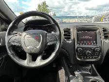 2018 Dodge Durango GT AWD 7 Passenger | Sunroof | Heated Seats - Photo 24