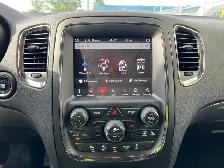 2018 Dodge Durango GT AWD 7 Passenger | Sunroof | Heated Seats - Photo 29