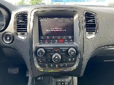 2018 Dodge Durango GT AWD 7 Passenger | Sunroof | Heated Seats - Photo 30