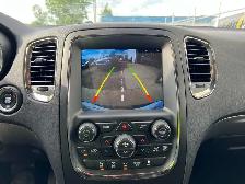 2018 Dodge Durango GT AWD 7 Passenger | Sunroof | Heated Seats - Photo 32