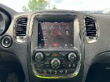 2018 Dodge Durango GT AWD 7 Passenger | Sunroof | Heated Seats - Photo 33