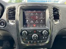 2018 Dodge Durango GT AWD 7 Passenger | Sunroof | Heated Seats - Photo 34