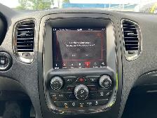 2018 Dodge Durango GT AWD 7 Passenger | Sunroof | Heated Seats - Photo 35
