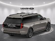 2026 Ford Expedition Platinum Max - Photo 3