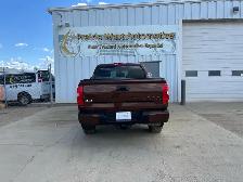 2016 Toyota Tundra Platinum CrewMax 5.7L V8 Crew Cab | Sunroof | - Photo 6
