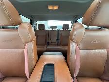 2016 Toyota Tundra Platinum CrewMax 5.7L V8 Crew Cab | Sunroof | - Photo 17