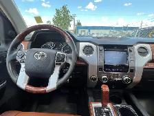 2016 Toyota Tundra Platinum CrewMax 5.7L V8 Crew Cab | Sunroof | - Photo 20