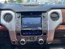 2016 Toyota Tundra Platinum CrewMax 5.7L V8 Crew Cab | Sunroof | - Photo 23