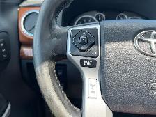 2016 Toyota Tundra Platinum CrewMax 5.7L V8 Crew Cab | Sunroof | - Photo 24