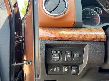 2016 Toyota Tundra Platinum CrewMax 5.7L V8 Crew Cab | Sunroof | - Photo 28