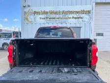 2016 Toyota Tundra Platinum CrewMax 5.7L V8 Crew Cab | Sunroof | - Photo 30