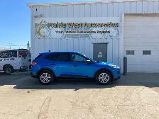 2020 Ford Escape S FWD | Power Lock | Reverse Camera - Photo 4