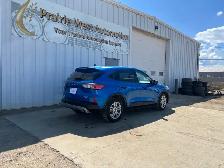 2020 Ford Escape S FWD | Power Lock | Reverse Camera - Photo 5