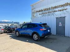 2020 Ford Escape S FWD | Power Lock | Reverse Camera - Photo 7