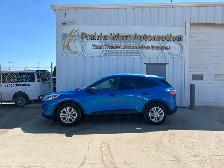 2020 Ford Escape S FWD | Power Lock | Reverse Camera - Photo 8
