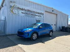 2020 Ford Escape S FWD | Power Lock | Reverse Camera - Photo 9