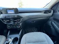 2020 Ford Escape S FWD | Power Lock | Reverse Camera - Photo 21