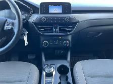 2020 Ford Escape S FWD | Power Lock | Reverse Camera - Photo 24