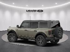 2026 Ford Bronco Big Bend® - Photo 2
