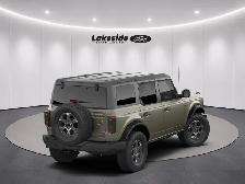 2026 Ford Bronco Big Bend® - Photo 3
