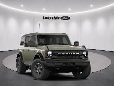 2026 Ford Bronco Big Bend® - Photo 4