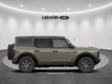 2026 Ford Bronco Big Bend® - Photo 5