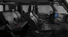 2026 Ford Bronco Big Bend® - Photo 6