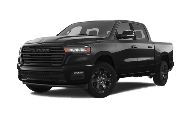 2026 RAM 1500 Sport