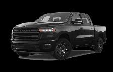 2026 RAM 1500 Sport