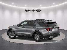 2026 Ford Explorer Active w/200A Pkg - Photo 2
