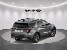 2026 Ford Explorer Active w/200A Pkg - Photo 3