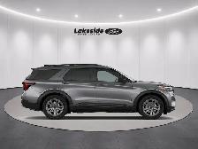 2026 Ford Explorer Active w/200A Pkg - Photo 5
