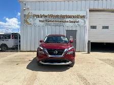 2023 Nissan Rogue AWD Platinum | Command Start | Reverse Camera - Photo 2
