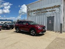 2023 Nissan Rogue AWD Platinum | Command Start | Reverse Camera - Photo 3