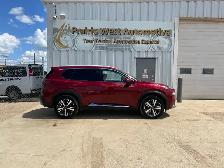 2023 Nissan Rogue AWD Platinum | Command Start | Reverse Camera - Photo 4