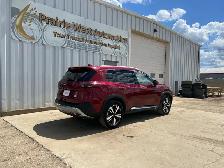 2023 Nissan Rogue AWD Platinum | Command Start | Reverse Camera - Photo 5