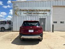 2023 Nissan Rogue AWD Platinum | Command Start | Reverse Camera - Photo 6