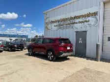 2023 Nissan Rogue AWD Platinum | Command Start | Reverse Camera - Photo 7