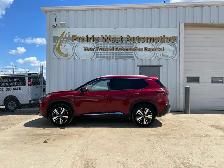 2023 Nissan Rogue AWD Platinum | Command Start | Reverse Camera - Photo 8