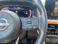 2023 Nissan Rogue AWD Platinum | Command Start | Reverse Camera - Photo 12