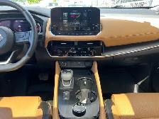 2023 Nissan Rogue AWD Platinum | Command Start | Reverse Camera - Photo 29