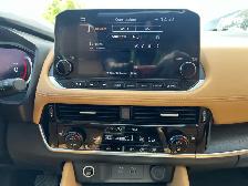 2023 Nissan Rogue AWD Platinum | Command Start | Reverse Camera - Photo 33