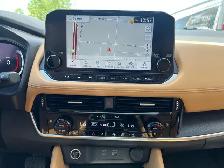 2023 Nissan Rogue AWD Platinum | Command Start | Reverse Camera - Photo 34