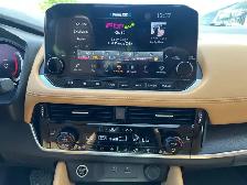 2023 Nissan Rogue AWD Platinum | Command Start | Reverse Camera - Photo 35