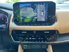 2023 Nissan Rogue AWD Platinum | Command Start | Reverse Camera - Photo 36