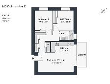 Renovated two bedroom, Mount Pleasant and Eglinton - ID 110 - Photo 11